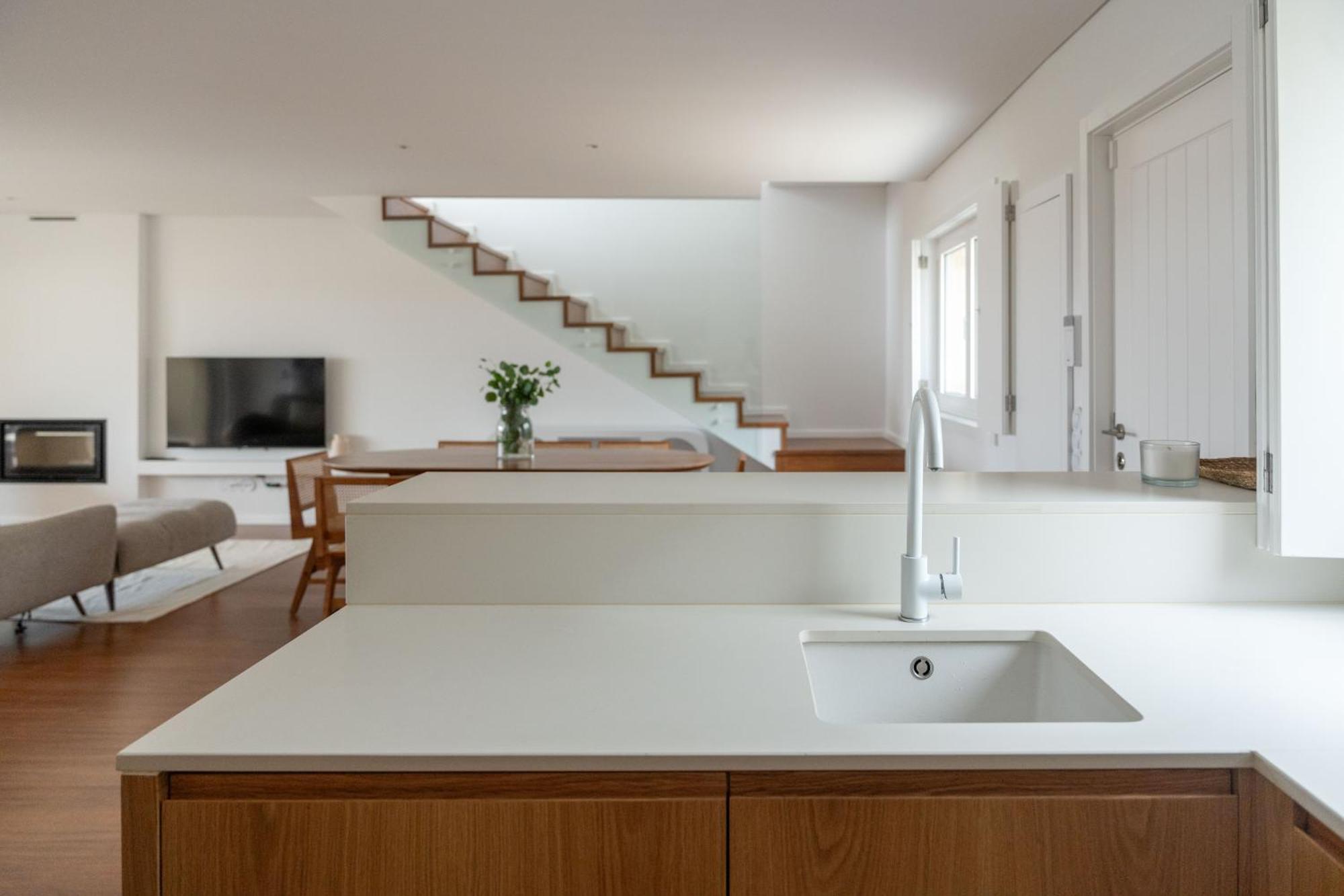 3 Olives House - By 3 Marias Residence Santana  المظهر الخارجي الصورة