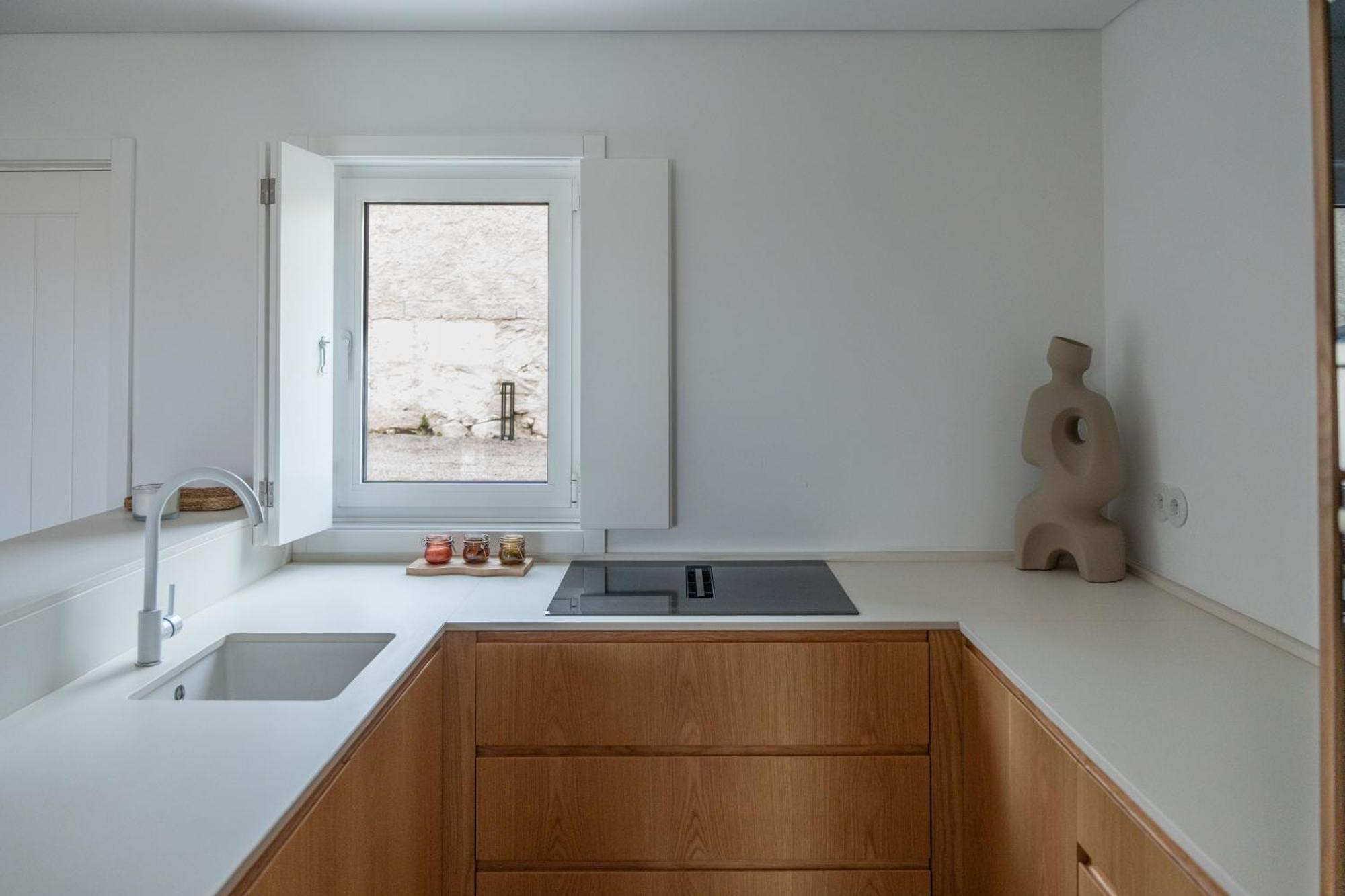 3 Olives House - By 3 Marias Residence Santana  المظهر الخارجي الصورة