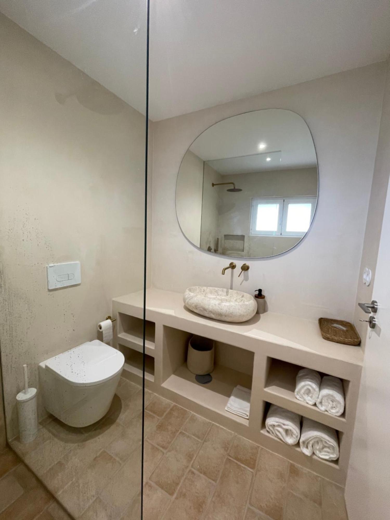 3 Olives House - By 3 Marias Residence Santana  المظهر الخارجي الصورة