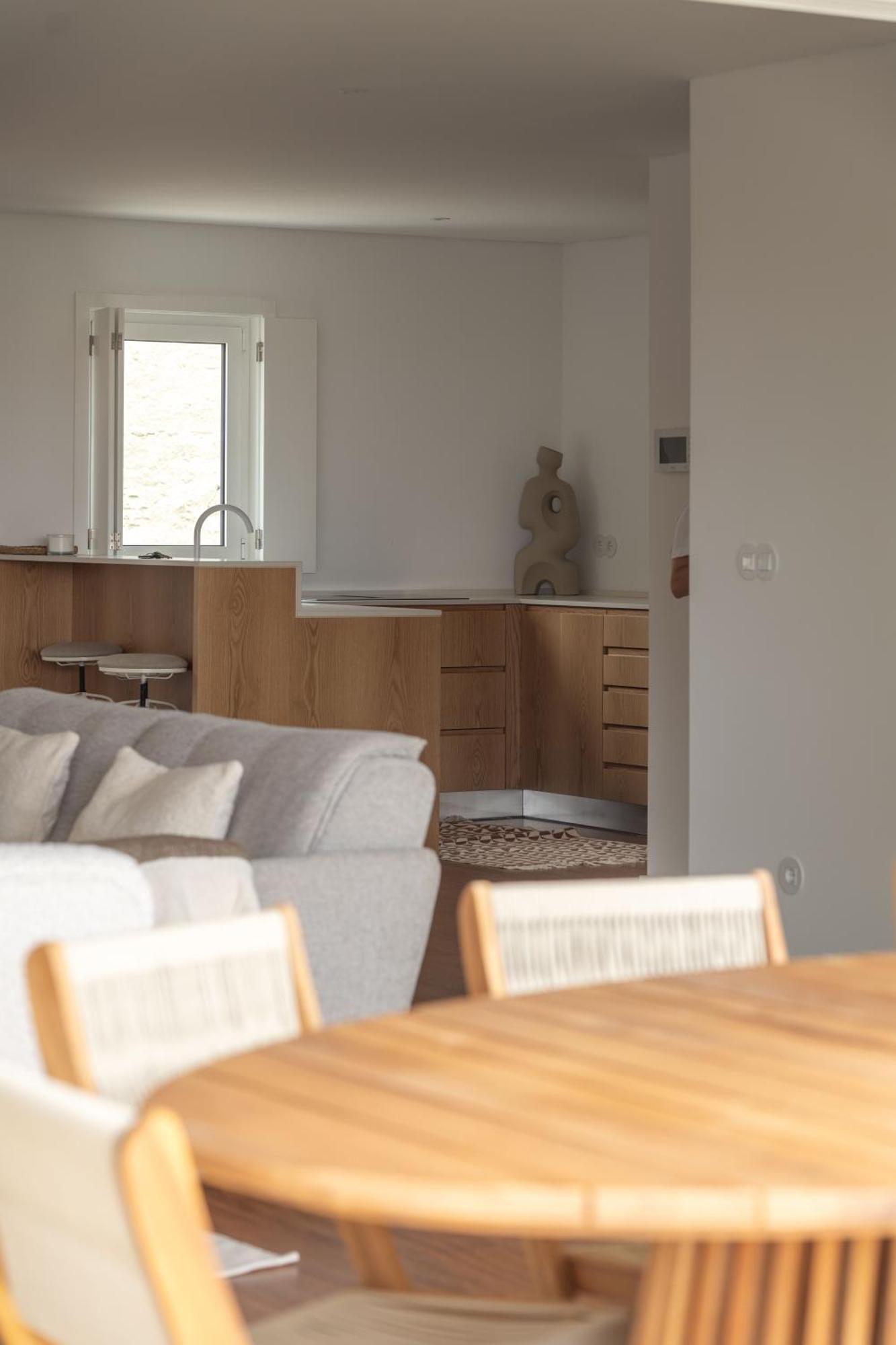 3 Olives House - By 3 Marias Residence Santana  المظهر الخارجي الصورة