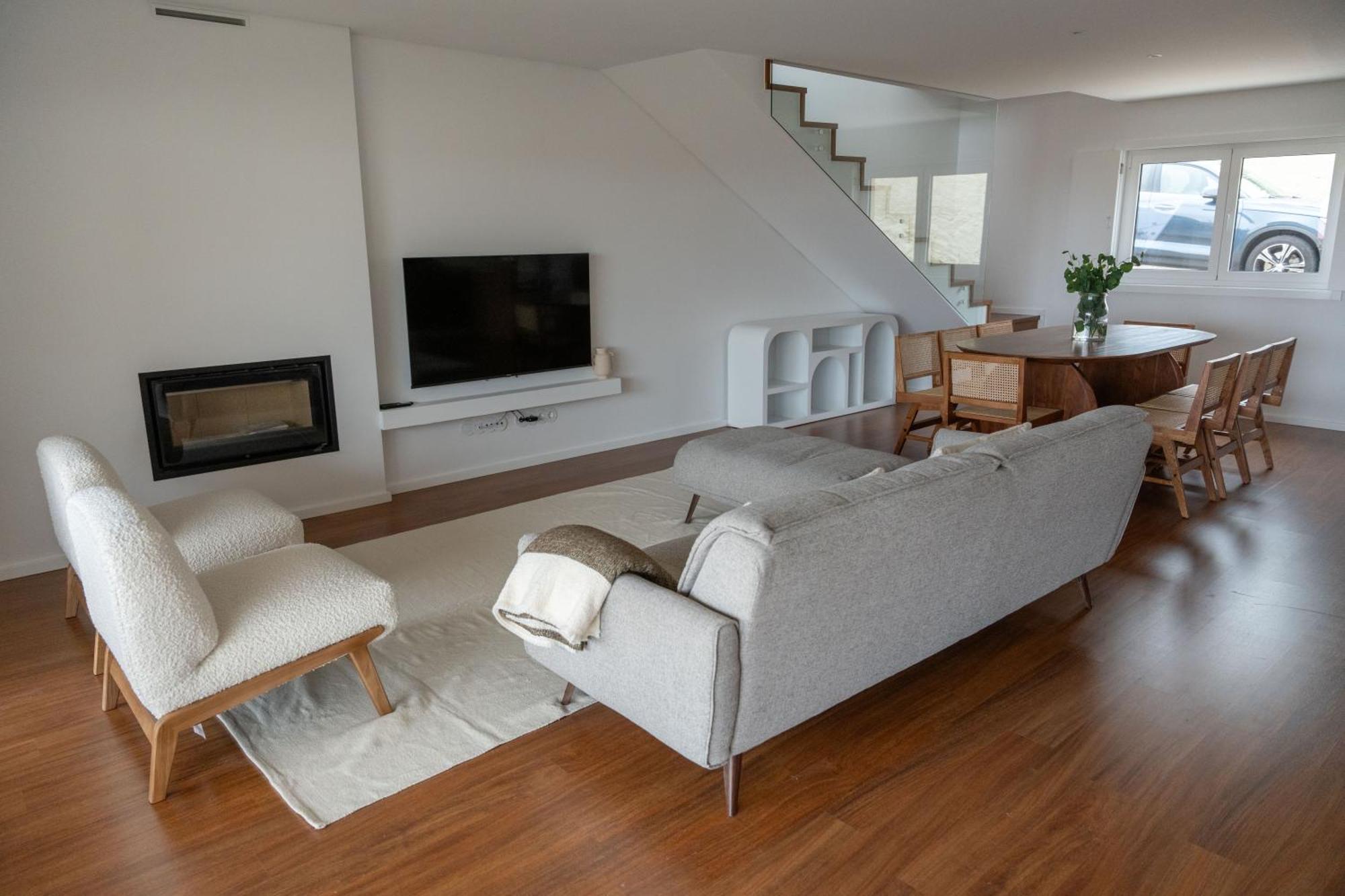 3 Olives House - By 3 Marias Residence Santana  المظهر الخارجي الصورة