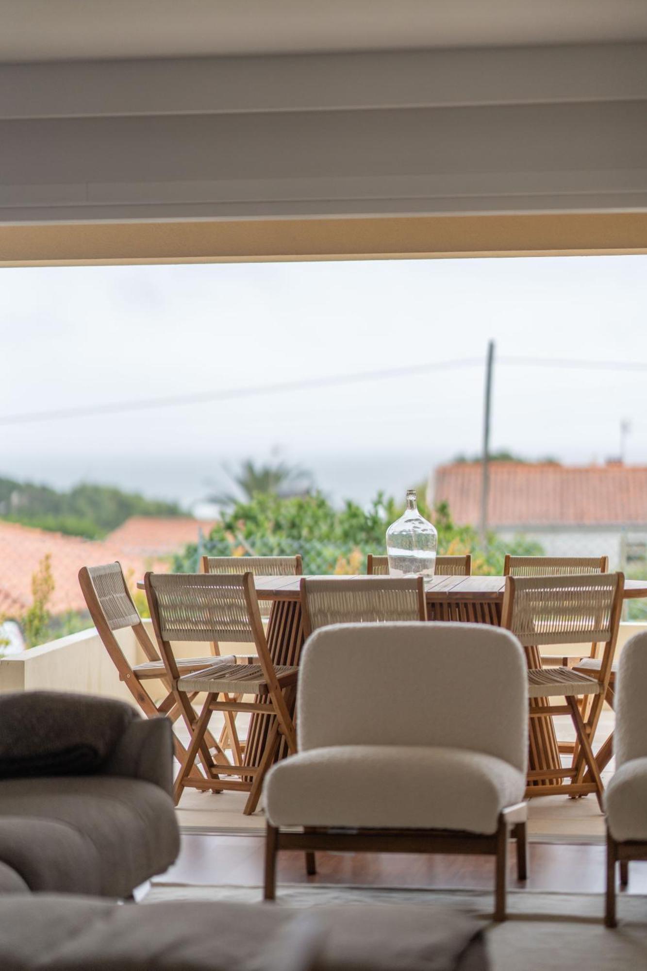 3 Olives House - By 3 Marias Residence Santana  المظهر الخارجي الصورة