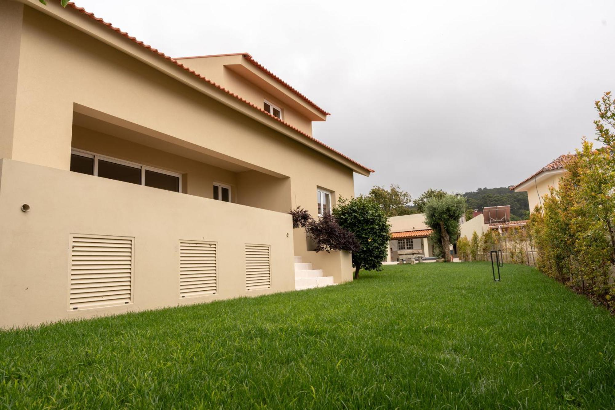 3 Olives House - By 3 Marias Residence Santana  المظهر الخارجي الصورة