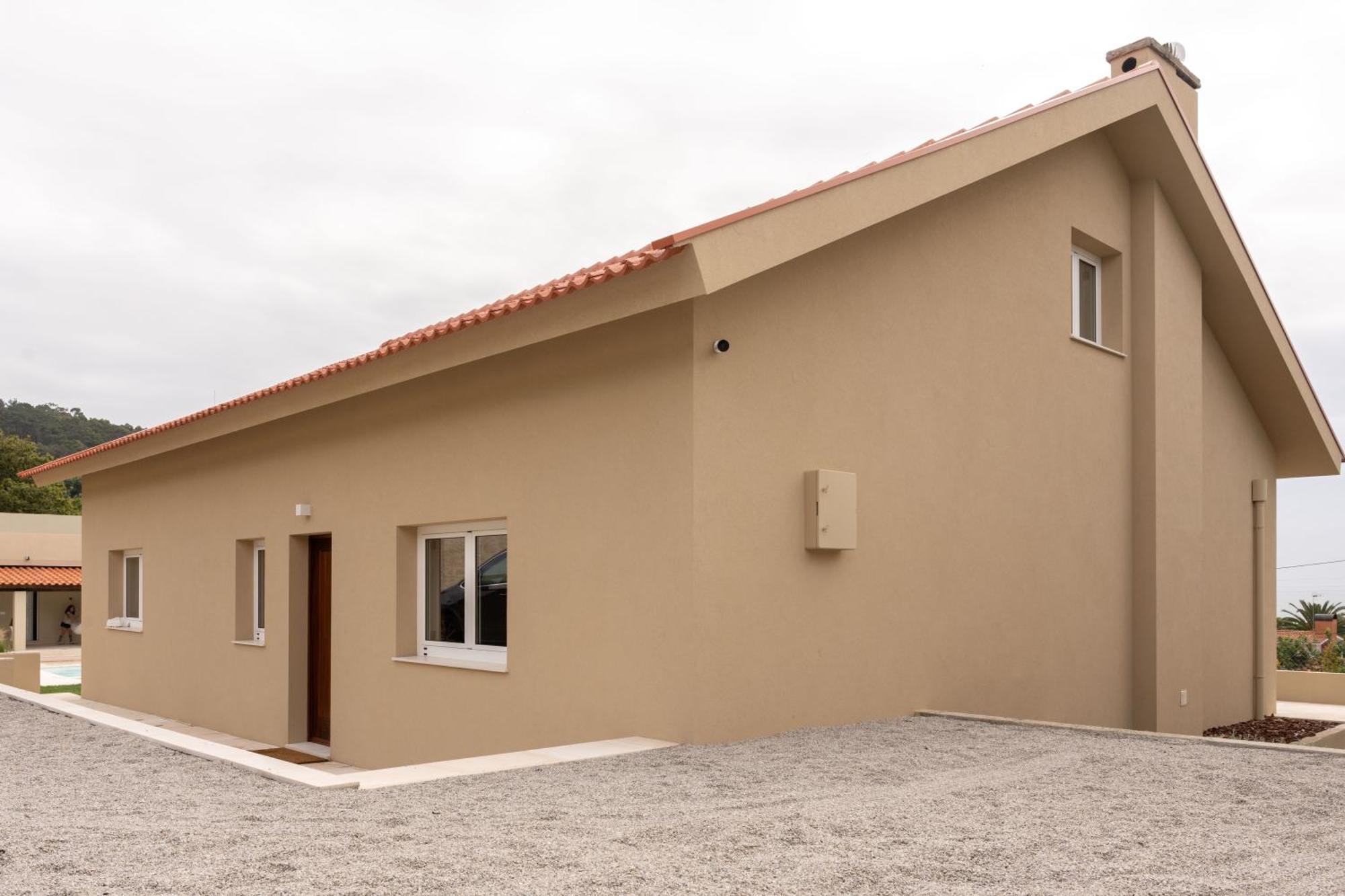3 Olives House - By 3 Marias Residence Santana  المظهر الخارجي الصورة