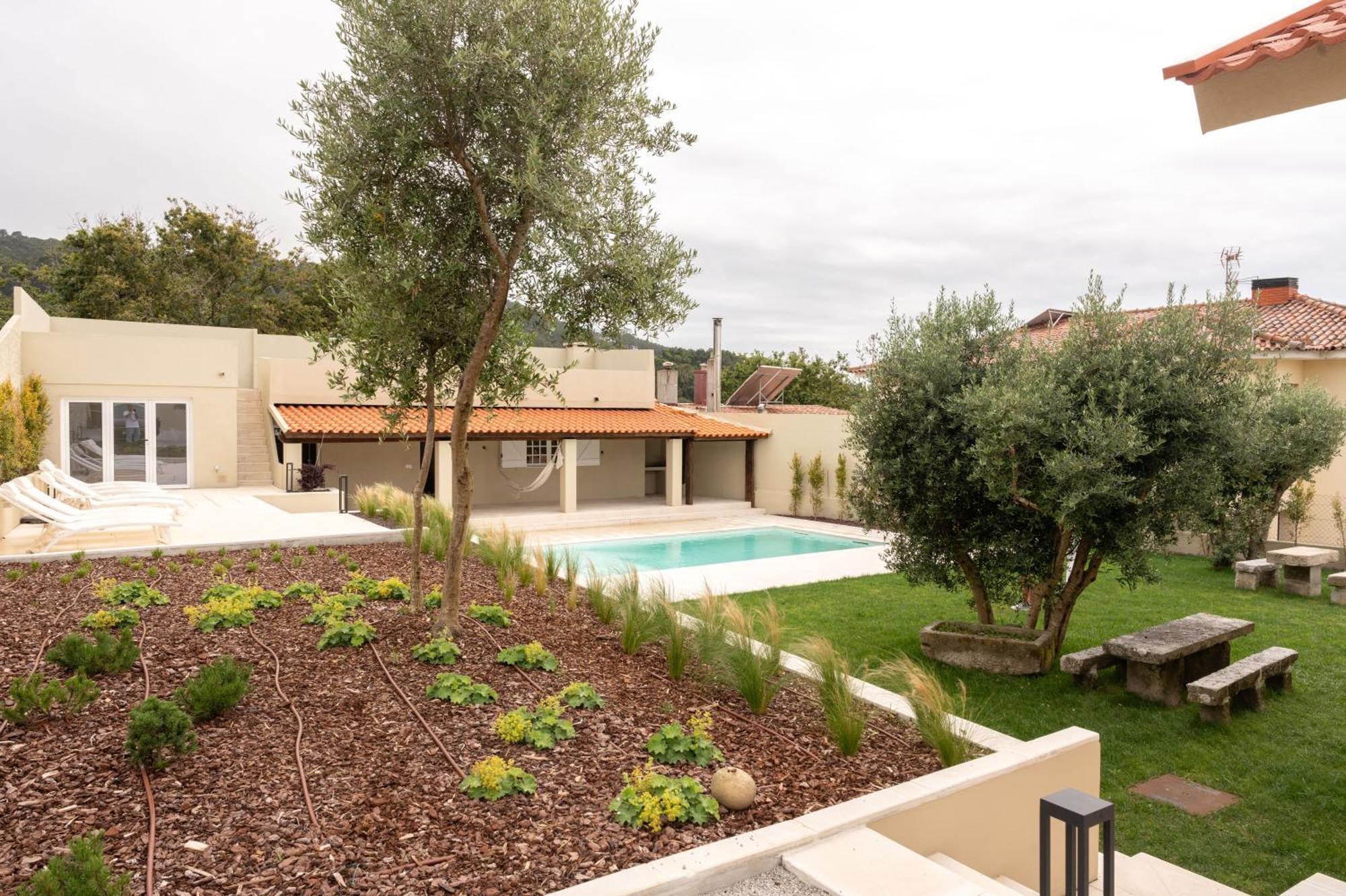 3 Olives House - By 3 Marias Residence Santana  المظهر الخارجي الصورة