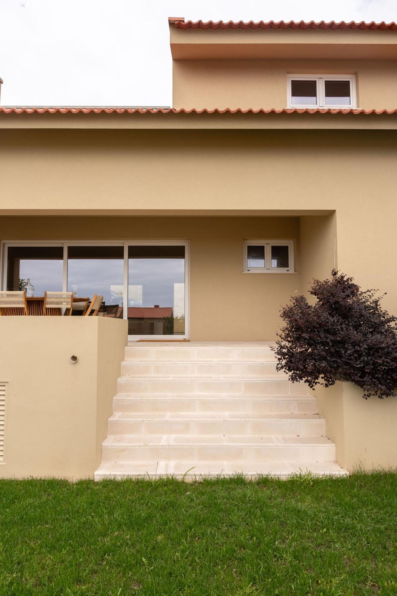 3 Olives House - By 3 Marias Residence Santana  المظهر الخارجي الصورة