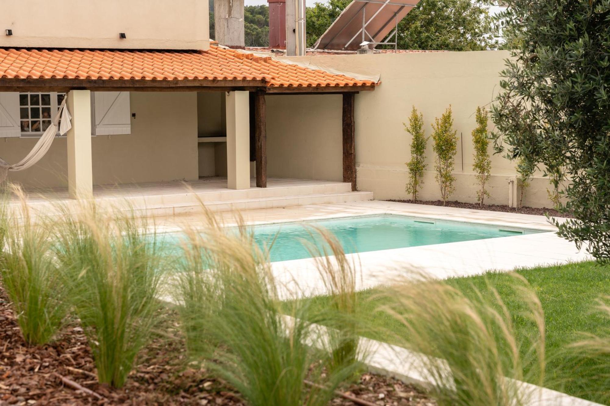 3 Olives House - By 3 Marias Residence Santana  المظهر الخارجي الصورة