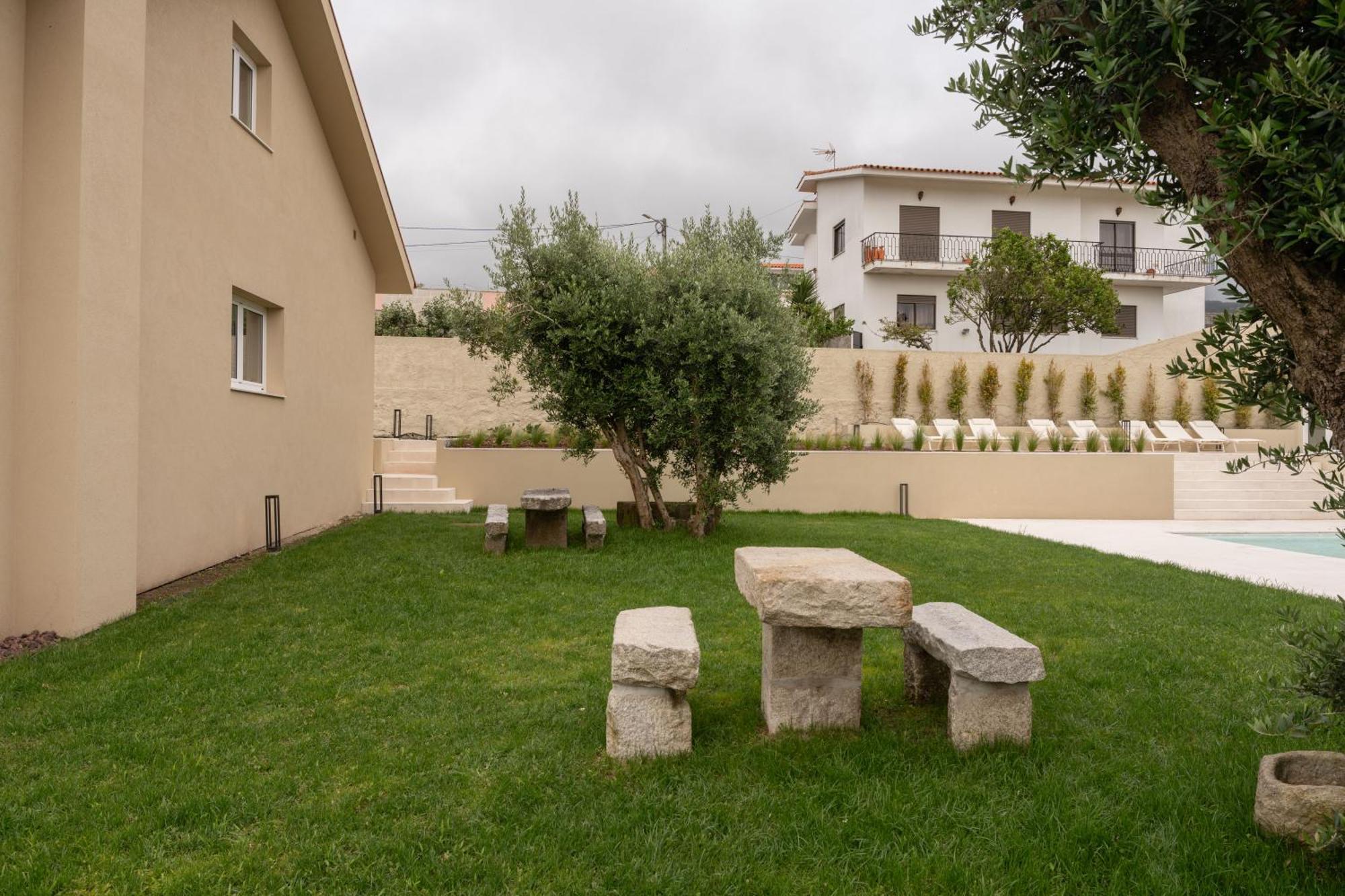 3 Olives House - By 3 Marias Residence Santana  المظهر الخارجي الصورة