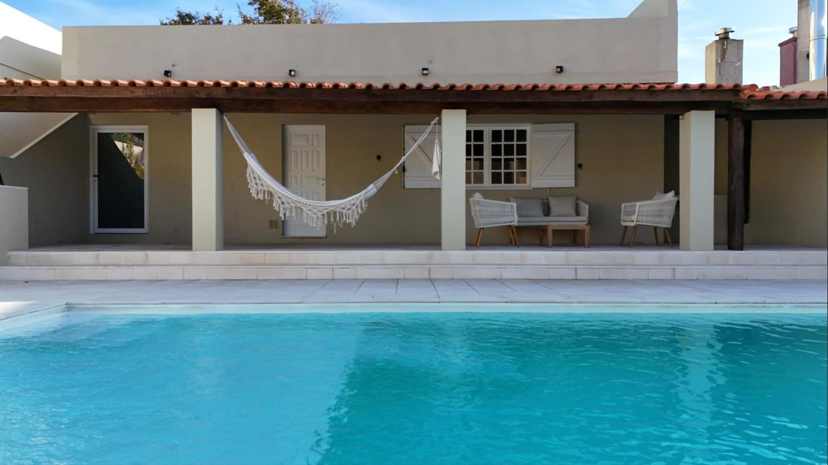 3 Olives House - By 3 Marias Residence Santana  المظهر الخارجي الصورة