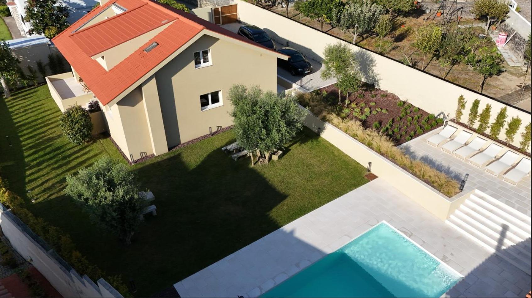 3 Olives House - By 3 Marias Residence Santana  المظهر الخارجي الصورة
