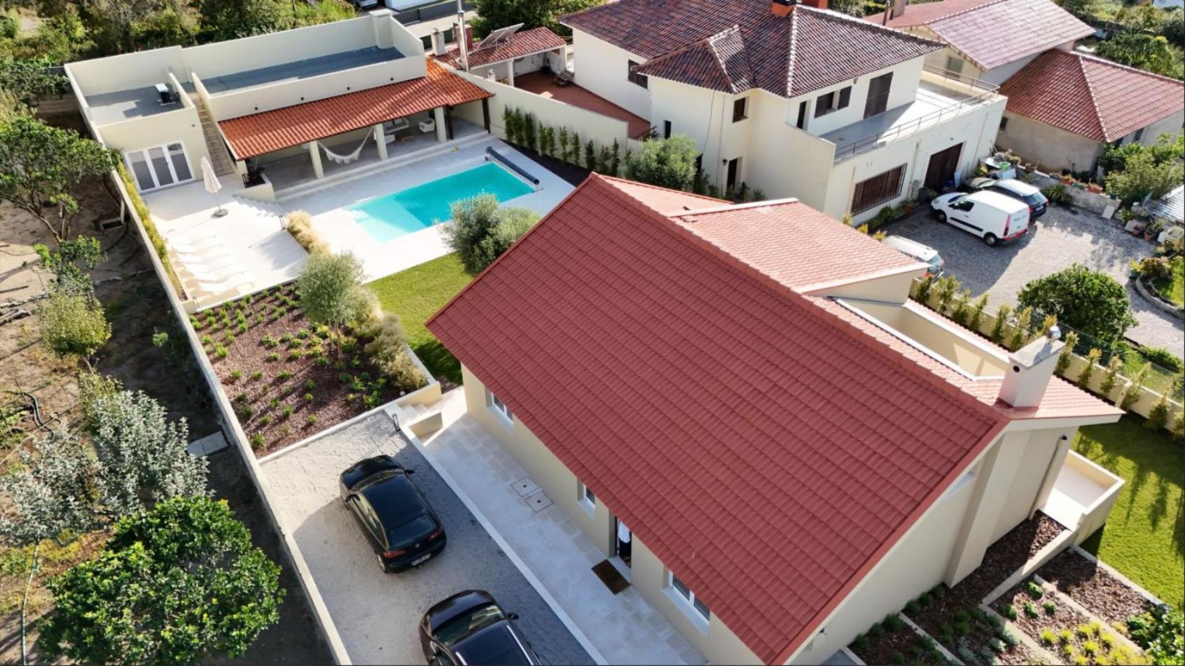 3 Olives House - By 3 Marias Residence Santana  المظهر الخارجي الصورة