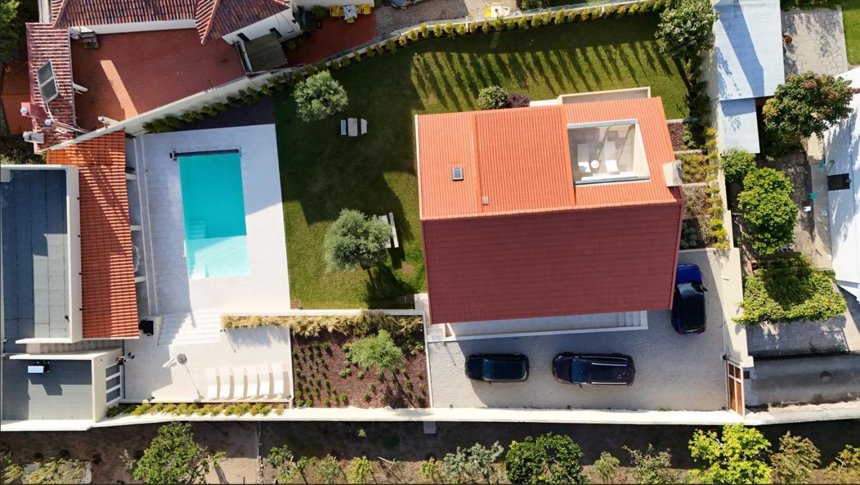 3 Olives House - By 3 Marias Residence Santana  المظهر الخارجي الصورة